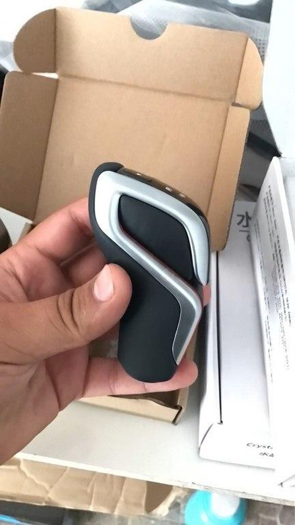 "BMW G30 F90 M5" sürətlər qutusu başlıqı Bütün kateqoriyalar — Digər, Bakı (2)