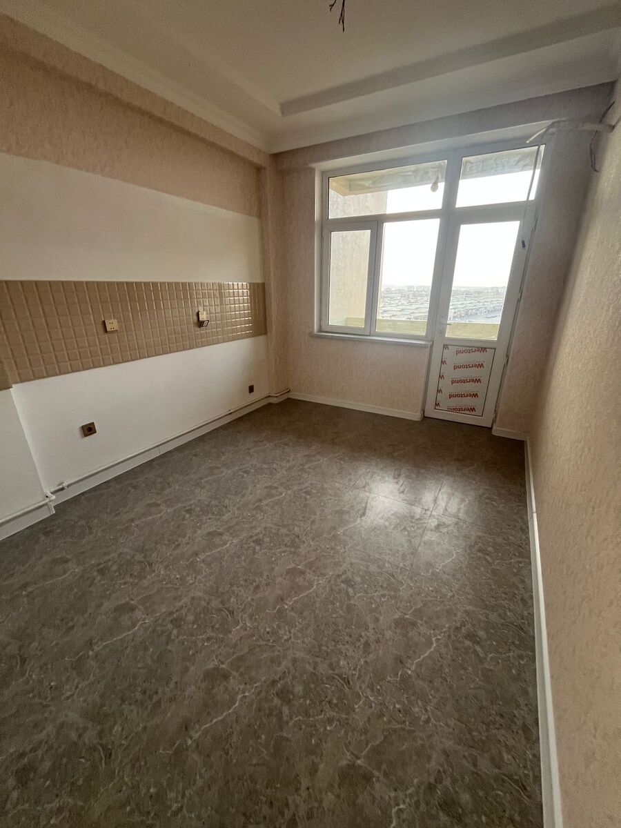 Satılır 3 otaqlı yeni tikili 125 m² — Mənzil, Xırdalan (4)