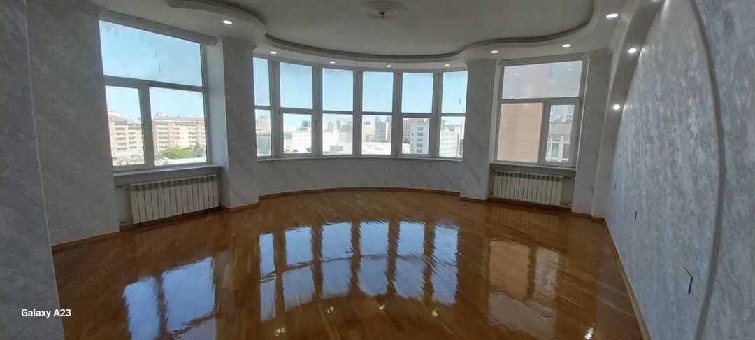 Satılır 3 otaqlı yeni tikili 150 m² — Mənzil, Bakı (12)