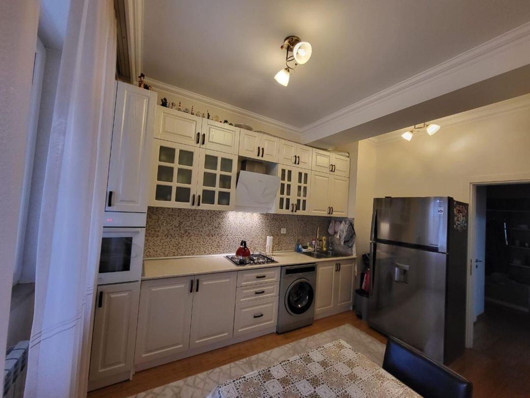 Satılır 3 otaqlı yeni tikili 95 m² — Mənzil, Bakı (6)