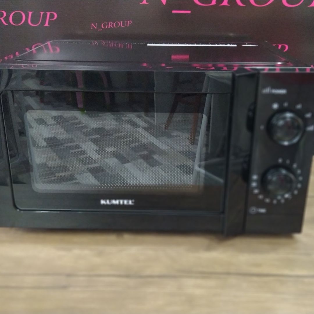 Mikrodalğalı soba — Ev texnikası, Bakı (2)