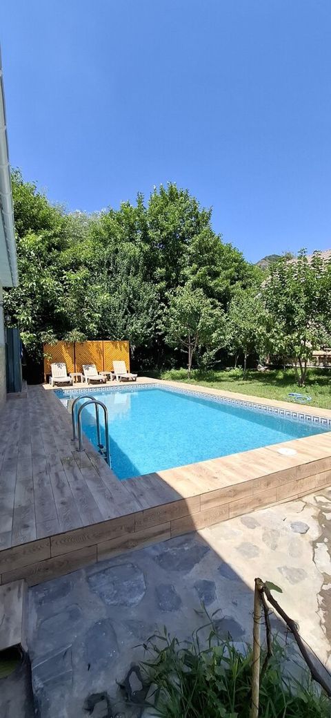 Həyət evi kirayə verilir, İsmayıllı r — İsmayıllı
