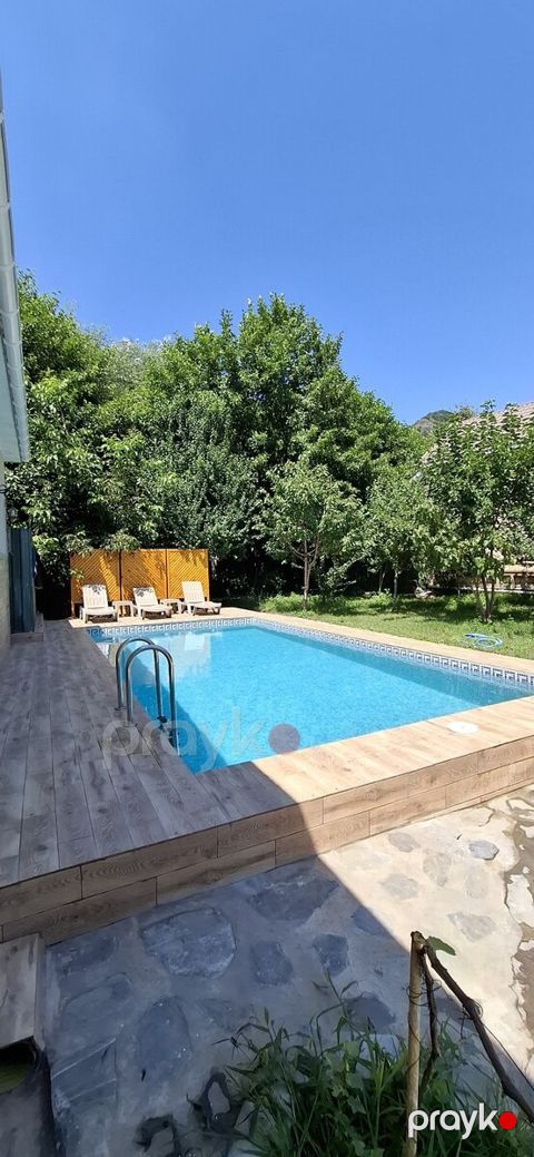 Həyət evi kirayə verilir, İsmayıllı r