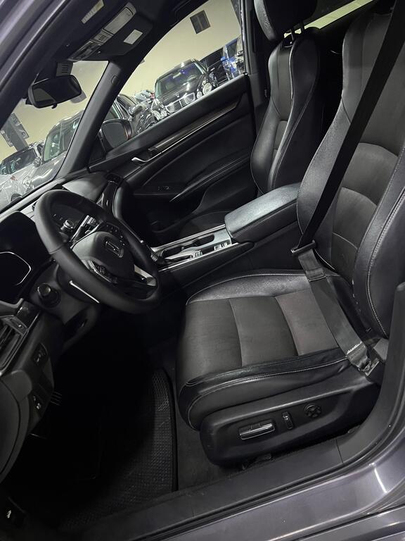 Honda Accord, 2.0 L, 2018 il, 189 211 km — Avtomobillər, Bakı (11)