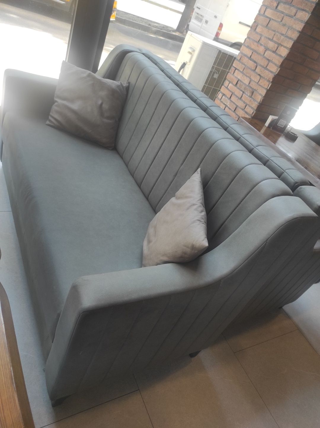Divan — Mebel, Bakı (4)