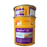 Sikadur 31 — Cilamax — Təmir və tikinti