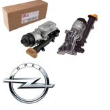 "Opel Astra H 1.3" yağ radiatoru — Rəşad