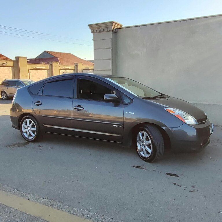 Toyota Prius, 1.5 L, 1.3 kWh, 2009 il, 300 000 km — Avtomobillər, Bakı (9)