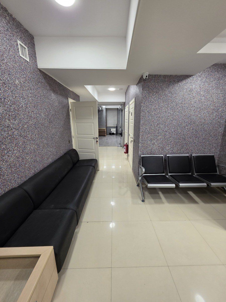 İcarəyə verilir obyekt 500 m² — Əmlak, Bakı (6)