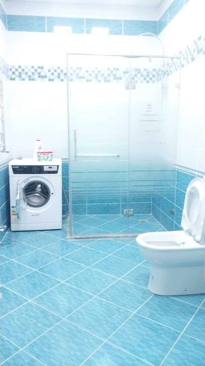 Satılır 6 otaqlı həyət evi/bağ evi 300 m² — Ev, villa, Bakı (12)