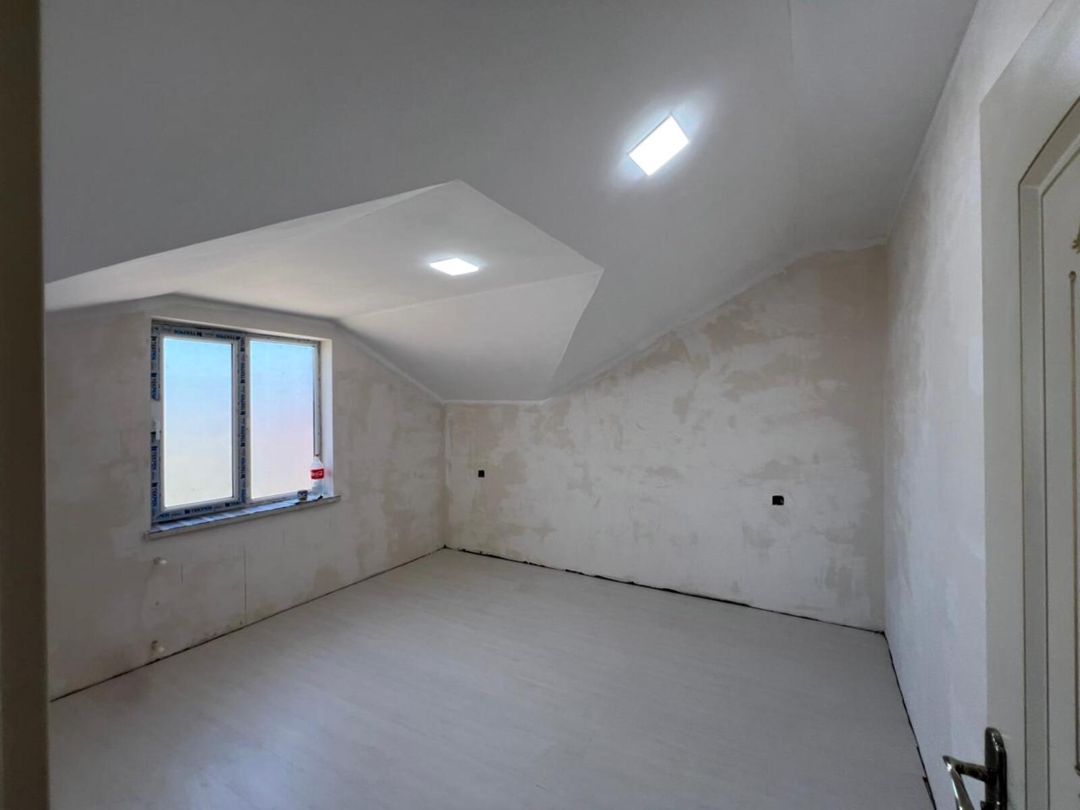 Satılır 4 otaqlı həyət evi/bağ evi 100 m² — Ev, villa, Bakı (12)