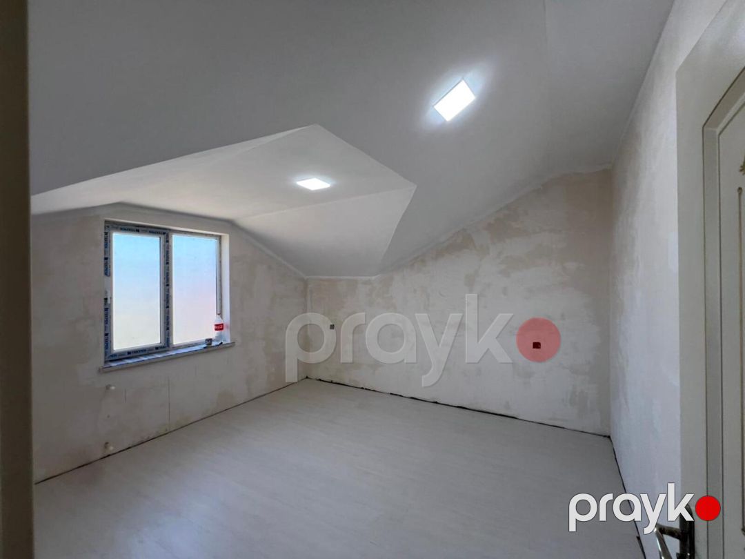 Satılır 4 otaqlı həyət evi/bağ evi 100 m² — Ev, villa, Bakı (12)