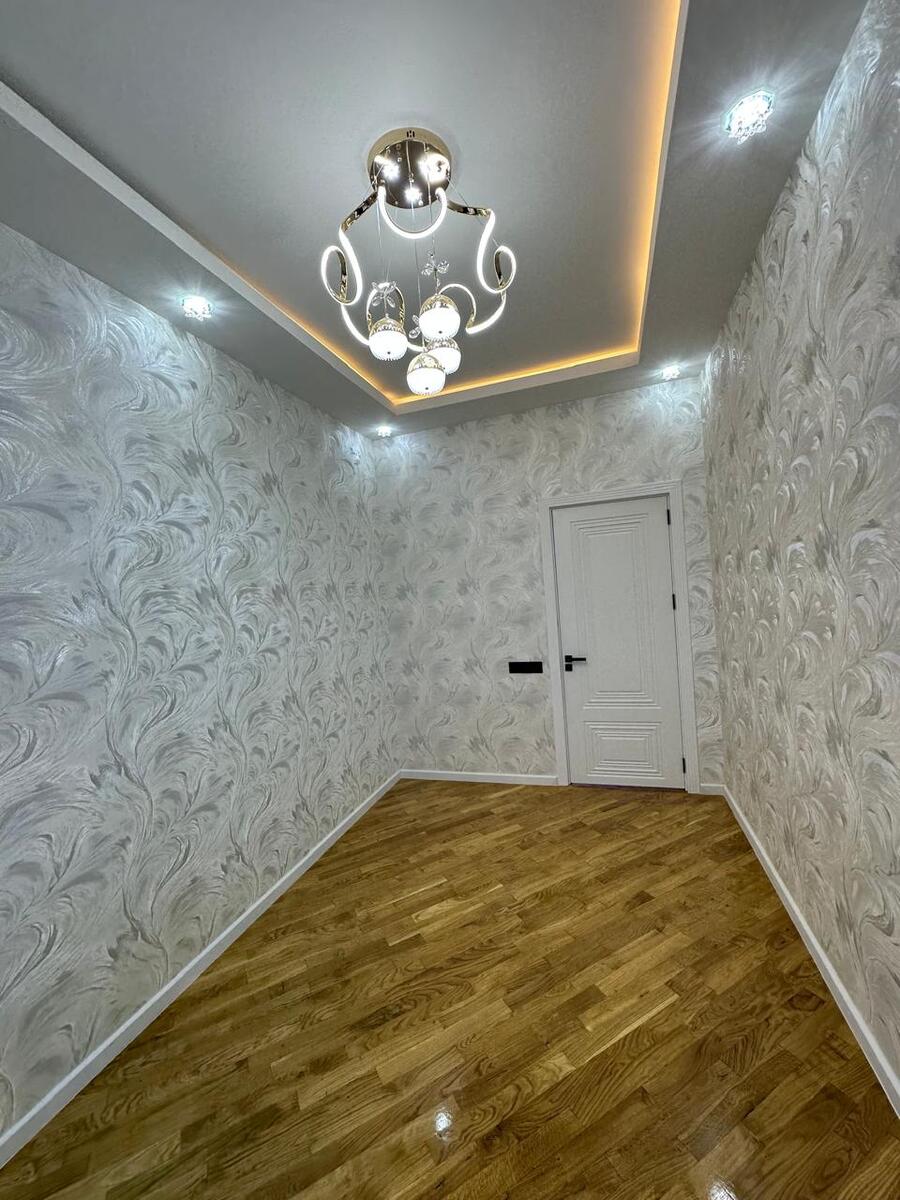 Satılır 3 otaqlı yeni tikili 115 m² — Mənzil, Bakı (7)