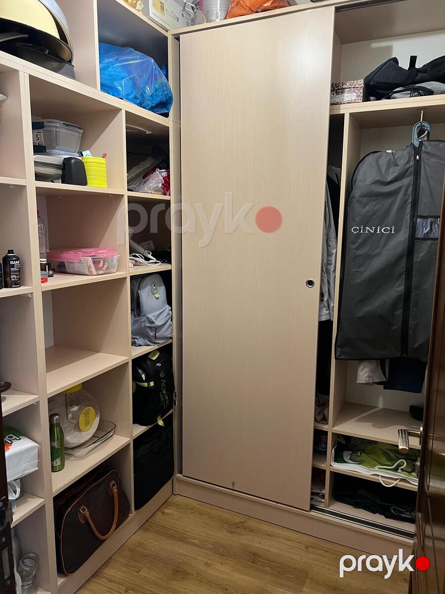 Satılır 3 otaqlı yeni tikili 126 m² — Mənzil, Xırdalan (10)