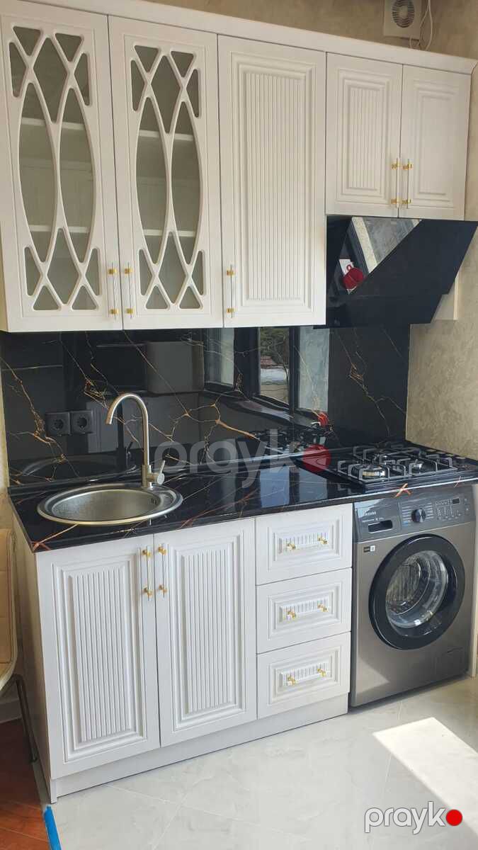 İcarəyə verilir 2 otaqlı yeni tikili 70 m² — Mənzil, Bakı (9)