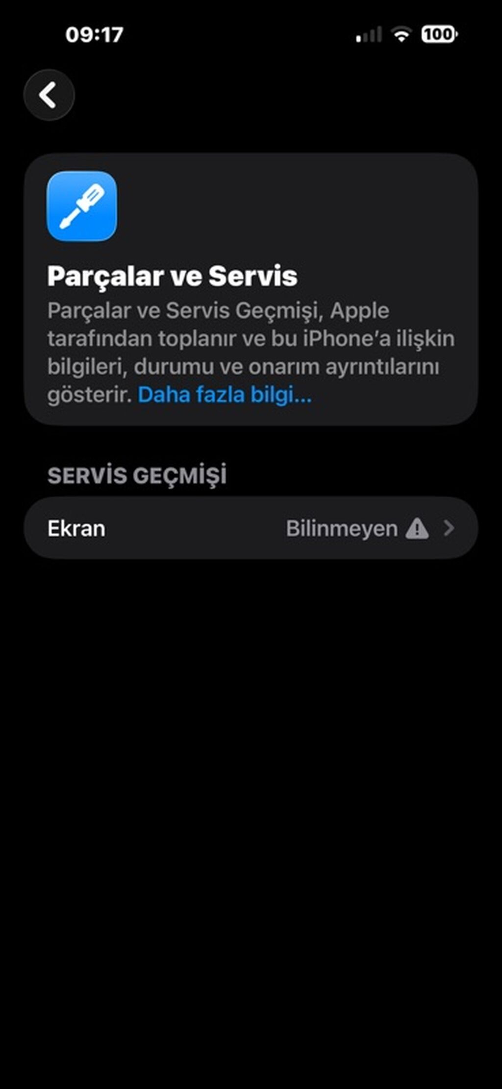 IPhone 14 Pro Max, 128 GB, Deep Purple, Zəmanət, Simsiz şarj, Face ID — Apple iPhone, Bakı (7)