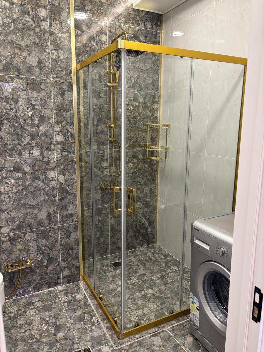 2-otaqlı yeni tikili, 9-cu mkr., 54 m² — Mənzil, Bakı (6)