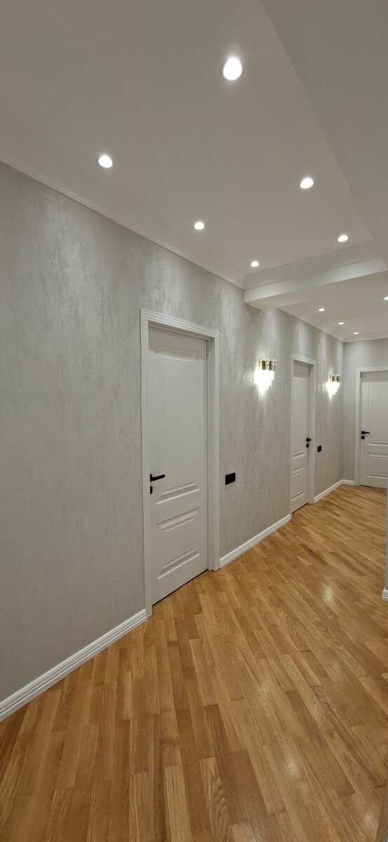 Satılır 3 otaqlı yeni tikili 114 m² — Mənzil, Bakı (11)