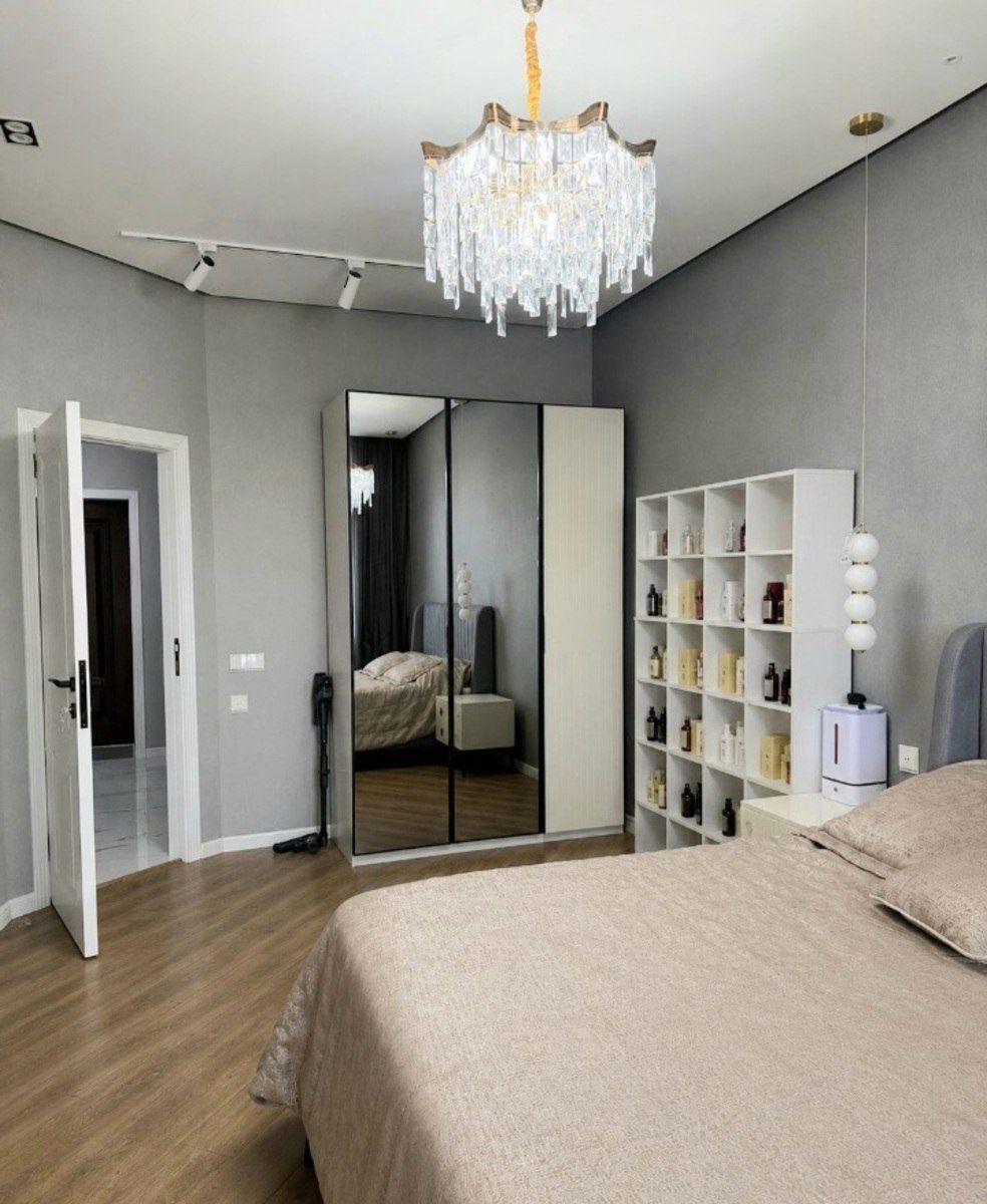 Satılır 2 otaqlı yeni tikili 67 m² — Mənzil, Bakı (6)