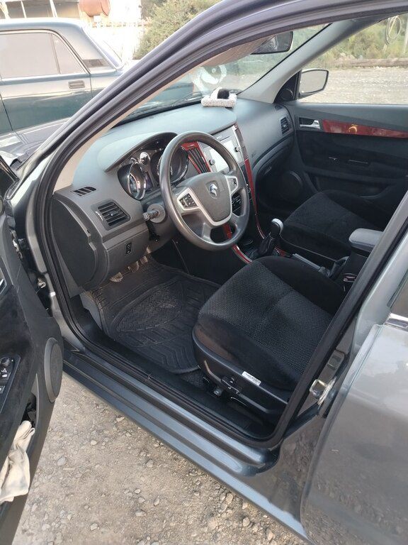 Khazar SD, 1.7 L, 2022 il, 71 000 km — Avtomobillər, Salyan (4)