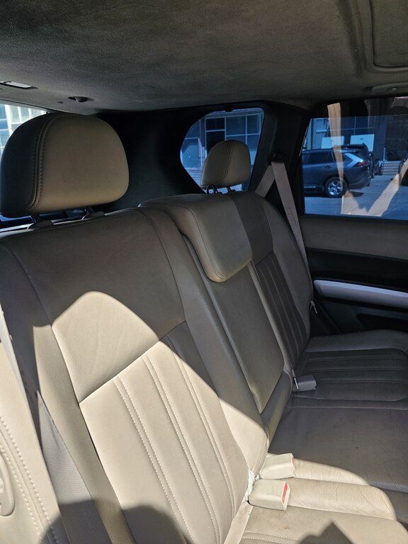 Nissan X-Trail, 2.5 L, 2011 il, 172 000 km — Avtomobillər, Bakı (8)