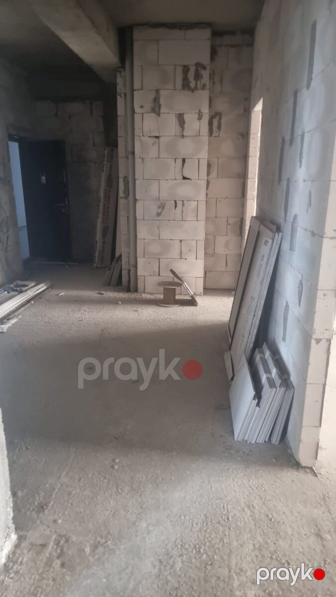 4-otaqlı yeni tikili, Nizami r., 185 m² — Mənzil, Bakı (3)