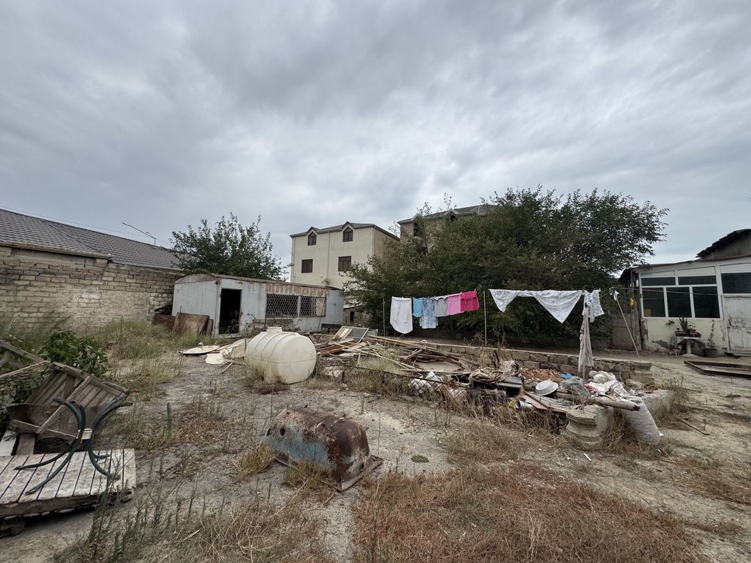 Satılır torpaq 6 sot — Torpaq, Bakı (3)