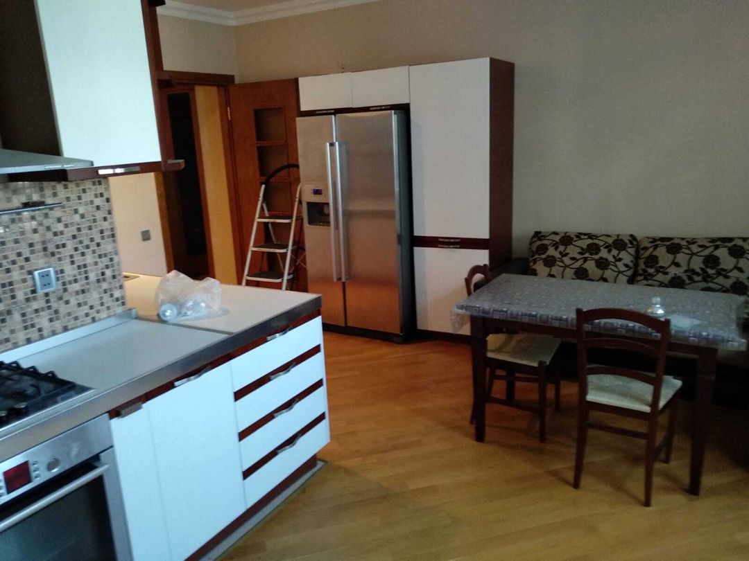 Satılır 4 otaqlı yeni tikili 205 m² — Mənzil, Bakı (10)