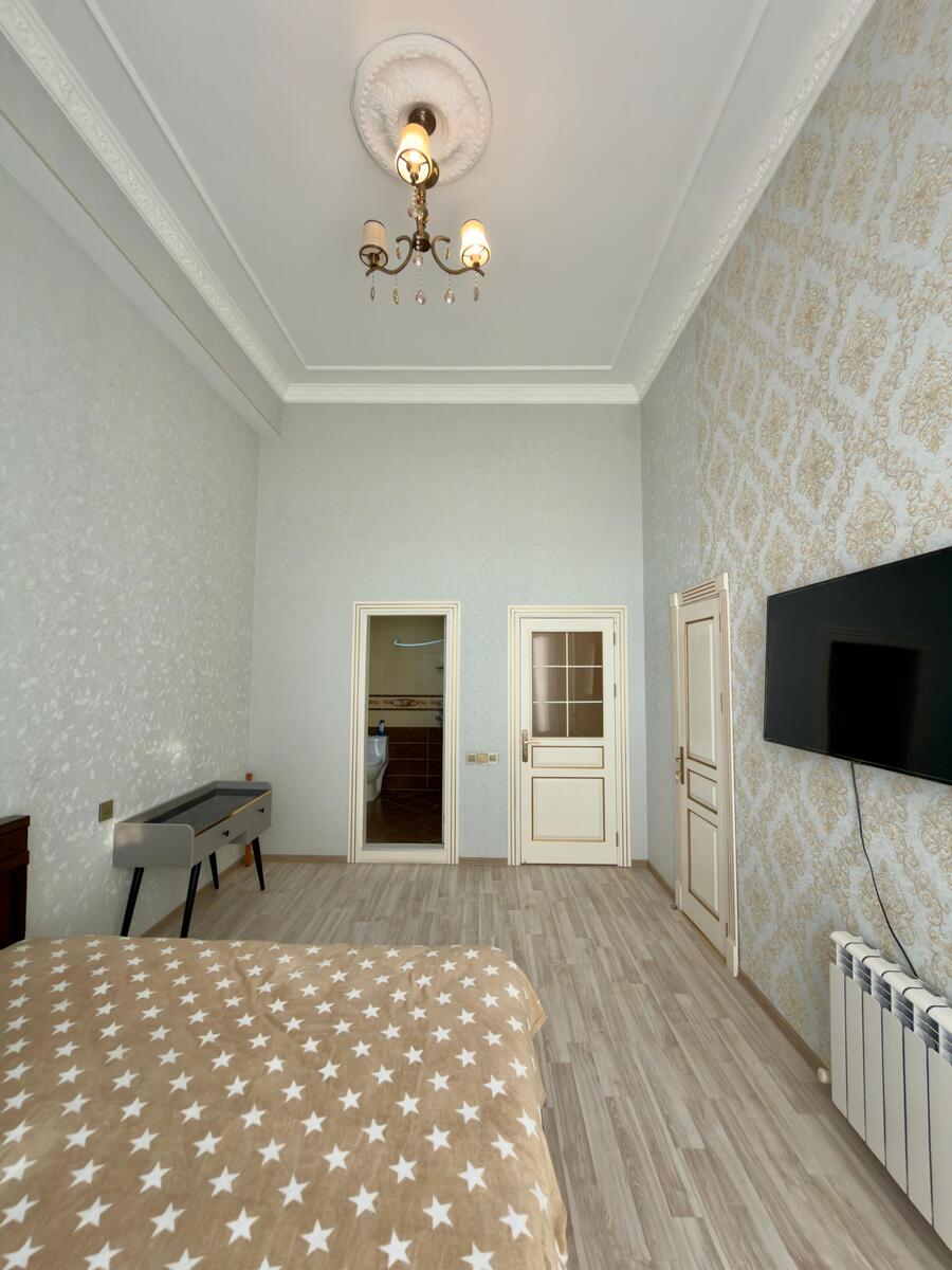 Satılır 3 otaqlı yeni tikili 126 m² — Mənzil, Bakı (8)