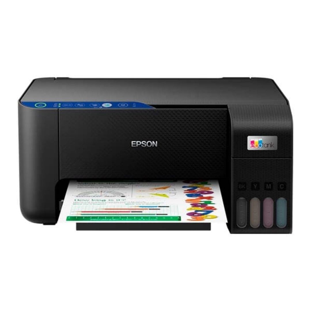 Printer Epson L3250 — Ofis texnikası və istehlak malları, Bakı (2)