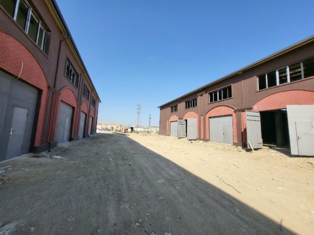 İcarəyə verilir obyekt 90 m² — Əmlak, Bakı (7)