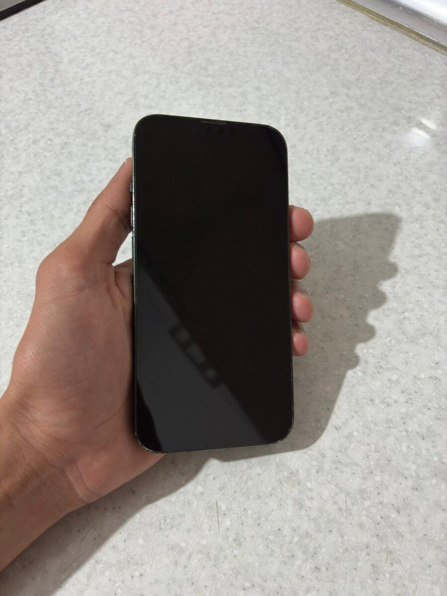 Apple iPhone 13 Green 128GB/4GB — Smartfonlar, Bakı (2)