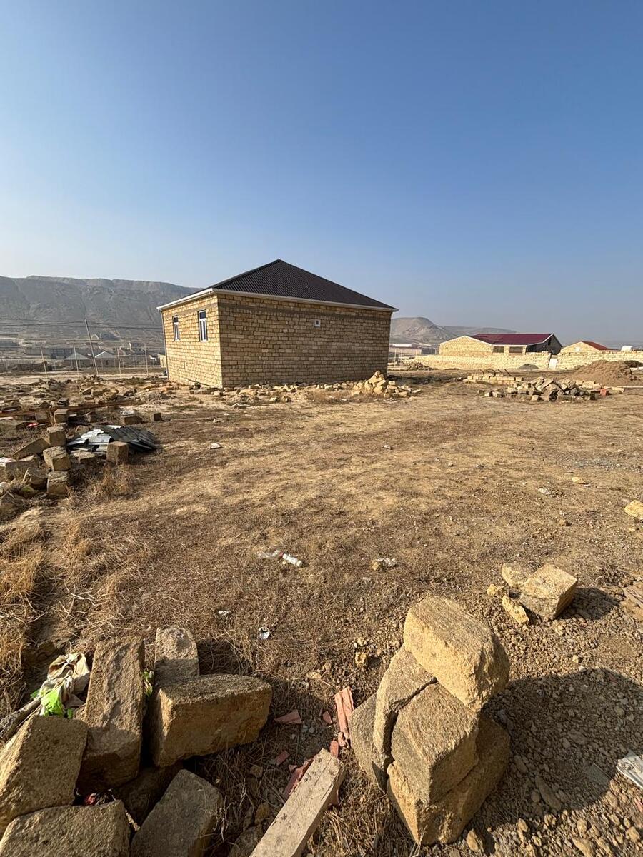 40 sot torpaq sahəsi, Qobu qəs — Torpaq, Bakı (7)