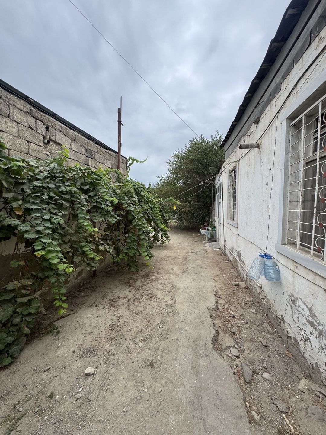 Satılır torpaq 6 sot — Torpaq, Bakı (6)