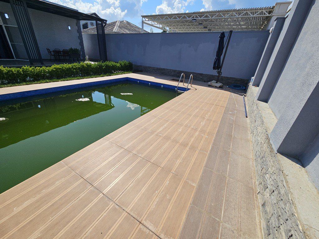 Satılır 4 otaqlı həyət evi/bağ evi 185 m² — Ev, villa, Bakı (5)