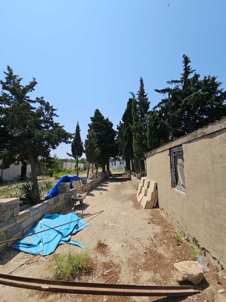 Satılır torpaq 20 sot — Torpaq, Bakı (5)