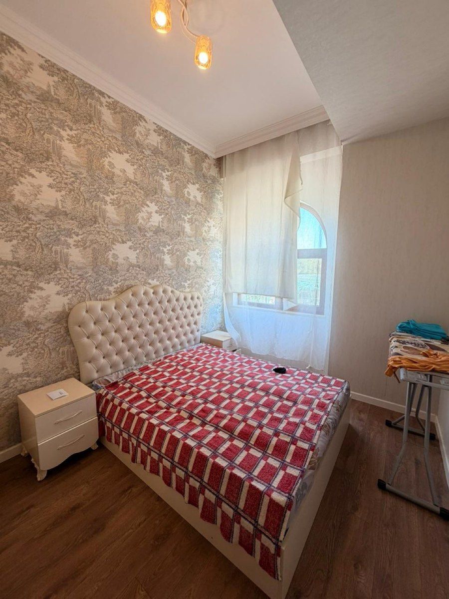 2-otaqlı yeni tikili, Sumqayıt ş., 56 m² — Mənzil, Sumqayıt (12)