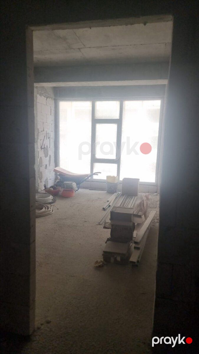 4-otaqlı yeni tikili, Nizami r., 185 m² — Mənzil, Bakı (10)