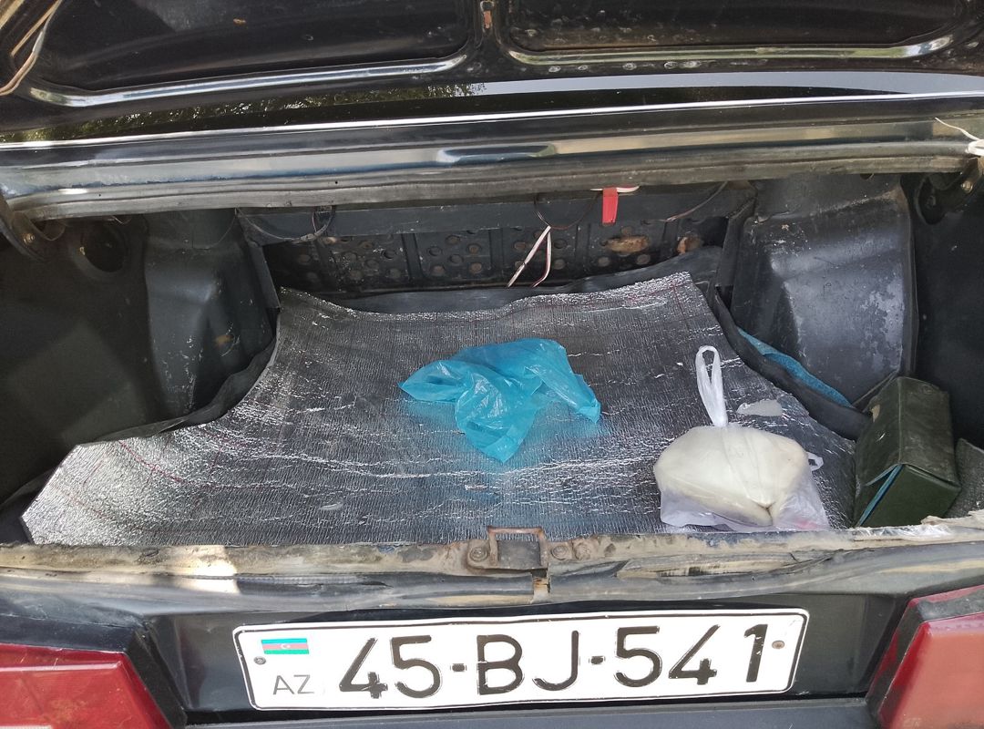 Lada (vaz) 21099, 1997 il — Avtomobillər, Cəlilabad (4)