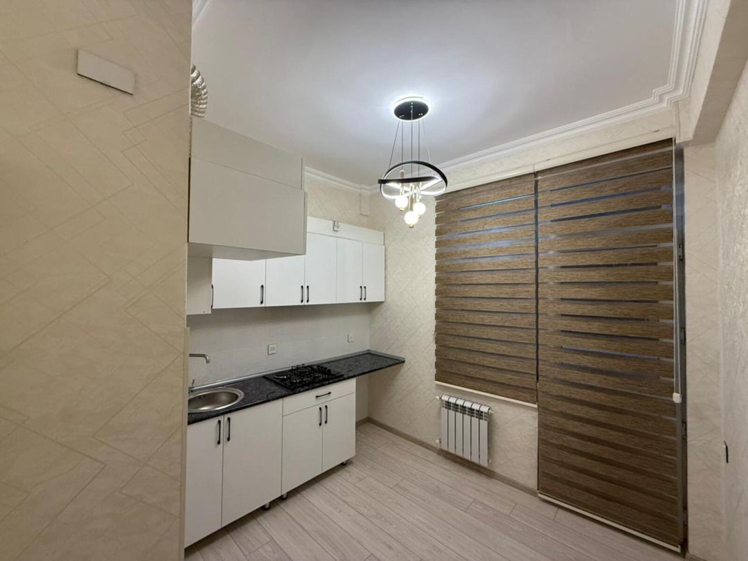 Satılır 3 otaqlı yeni tikili 110 m² — Mənzil, Bakı (12)