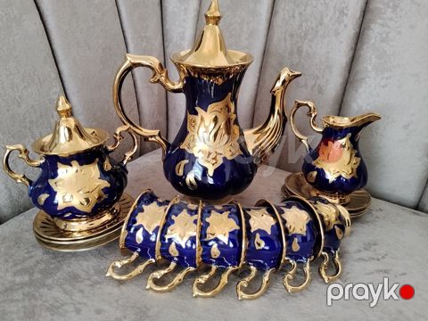 Çay servizi