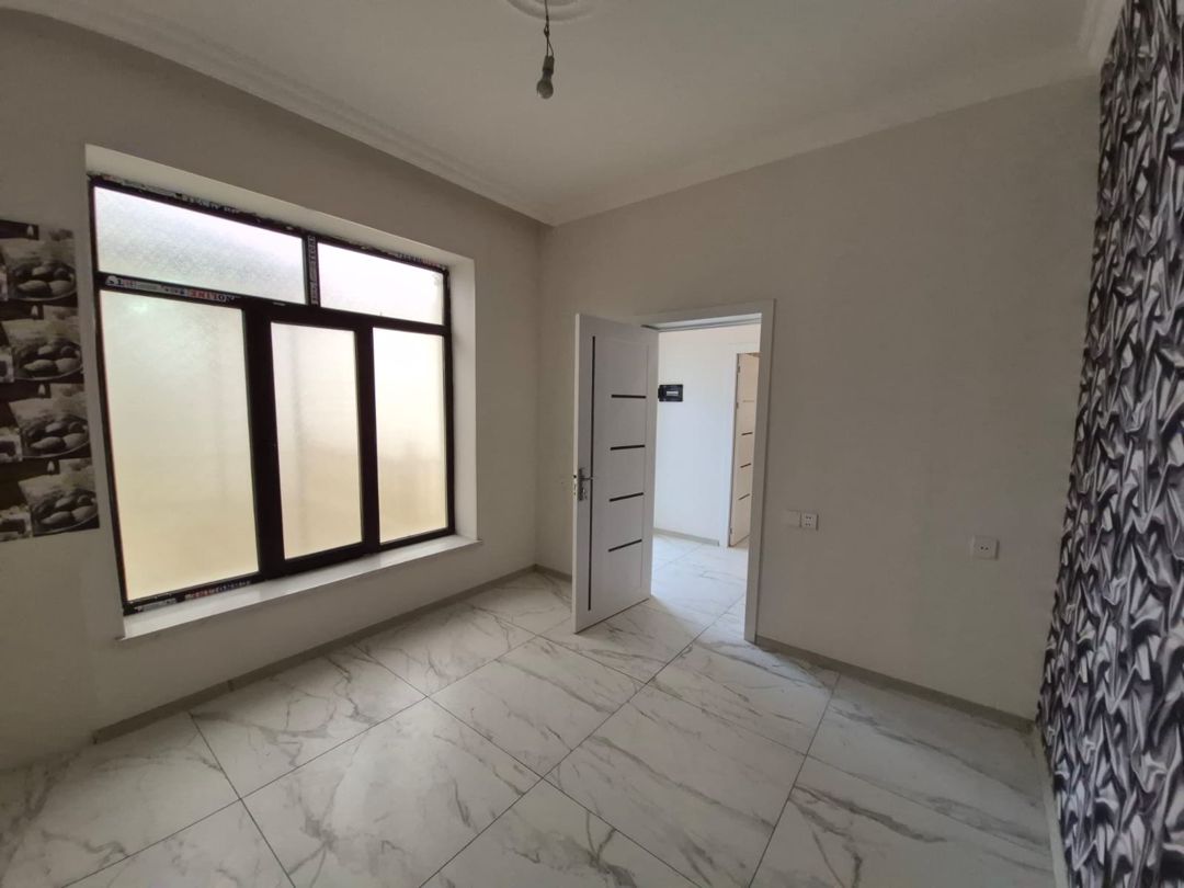 Həyət evi, Novxanı bağları — Ev, villa, Bakı (4)