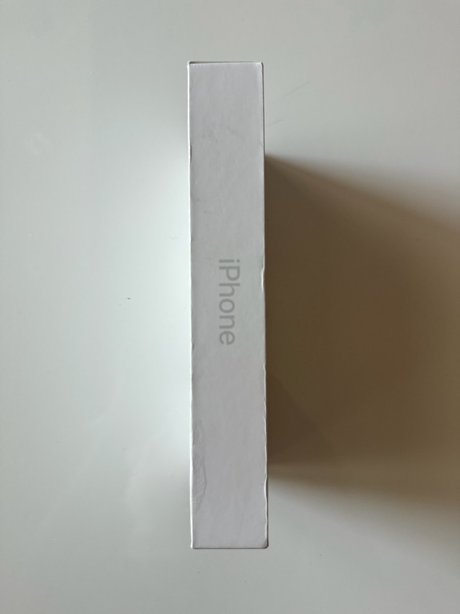 Apple iPhone 16 White 128GB/8GB — Smartfonlar, Bakı (4)