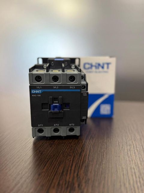 Chint avtomatik elektrik açarı — Bakı