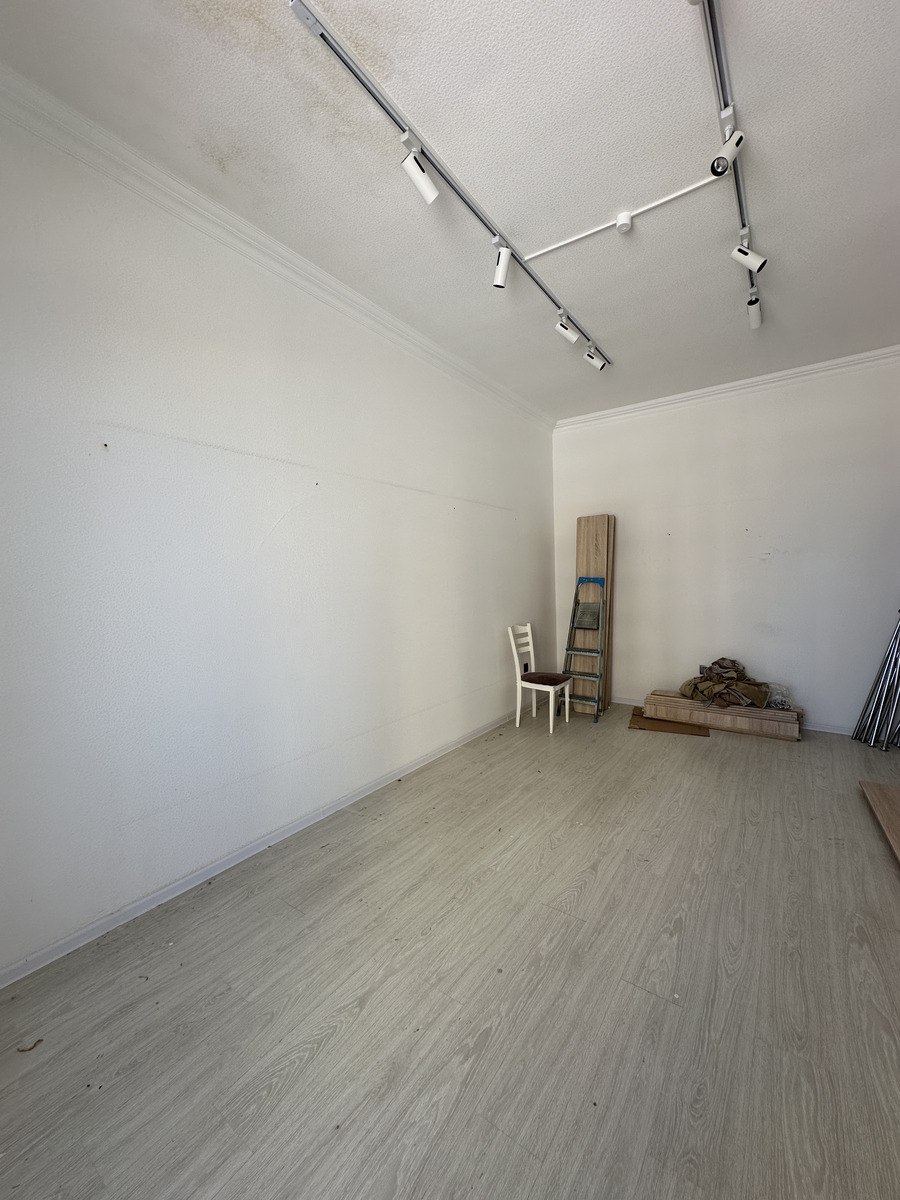 Satılır 2 otaqlı köhnə tikili 50 m² — Mənzil, Bakı (11)