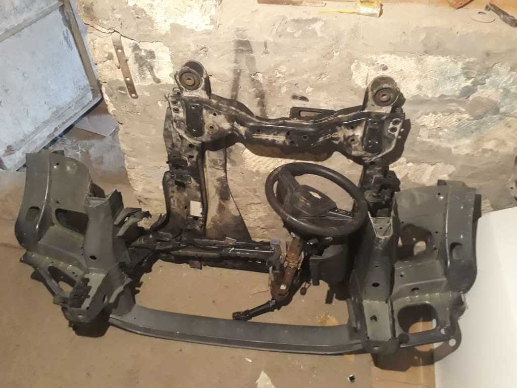 "Chevrolet" ehtiyat hissələri — Ehtiyat hissələri və aksesuarlar, Bakı (12)
