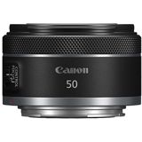 Linza "Canon RF 50mm f/1.8 STM" — Mark Comp — Фото и видеотехника
