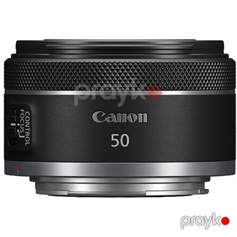 Linza "Canon RF 50mm f/1.8 STM"