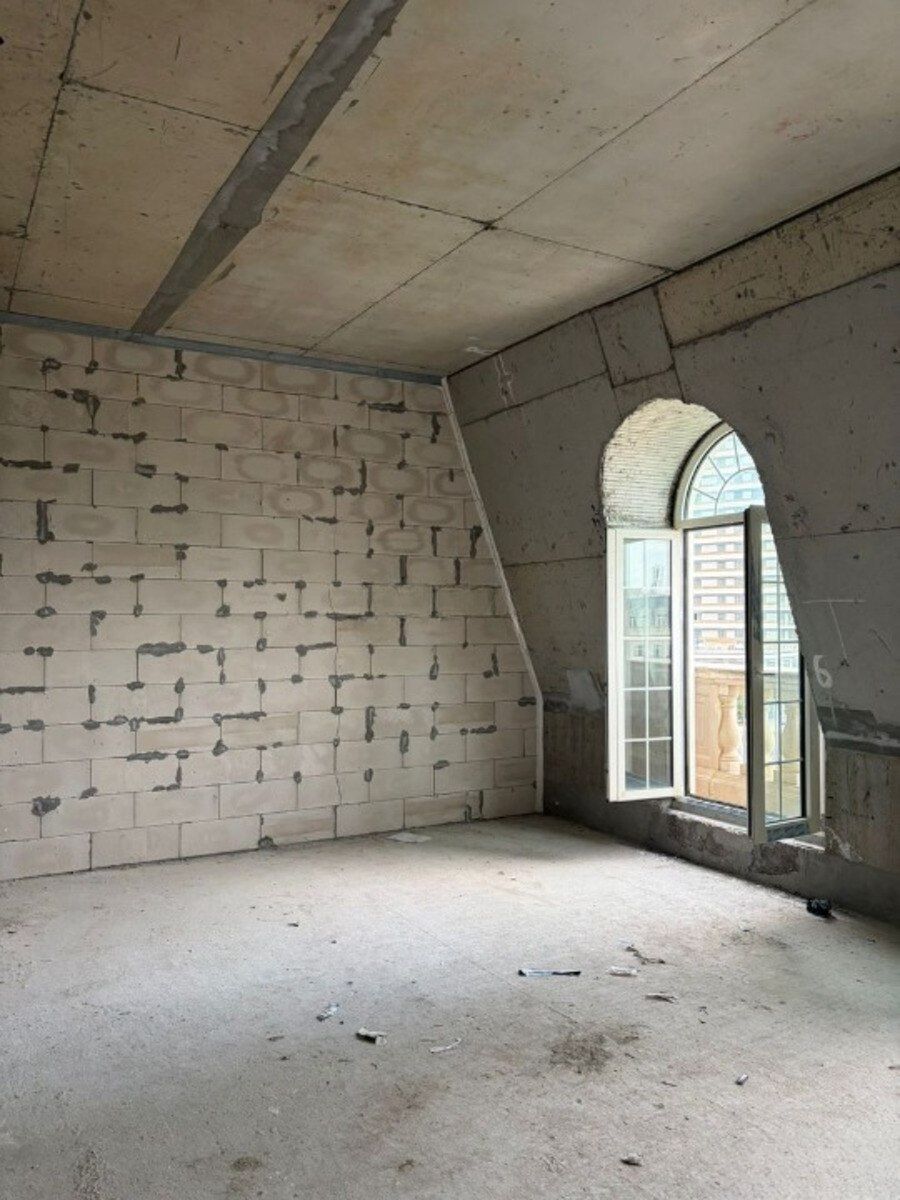 Satılır 2 otaqlı yeni tikili 44.5 m² — Mənzil, Bakı (3)