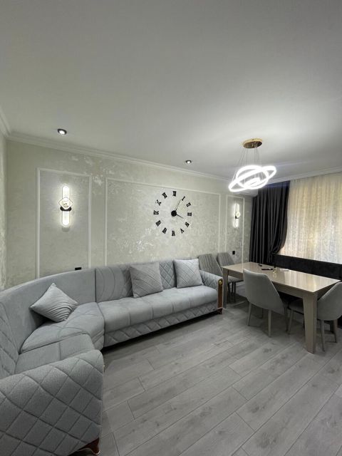 İcarəyə verilir 2 otaqlı köhnə tikili 35 m² — Bakı